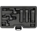 EGT išmetamųjų dujų temperatūros jutiklio galvutės | 3/8" | 6 vnt (YT-12003) EGT išmetamųjų dujų temperatūros jutiklio galvutės | 3/8" | 6 vnt (YT-12003)