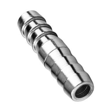 Eglinis sujungimas 10 mm, dvigubas 5 Eglinis sujungimas 10 mm, dvigubas 5