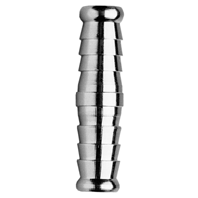 Eglinis sujungimas 12 mm, dvigubas 1 Eglinis sujungimas 12 mm, dvigubas 1