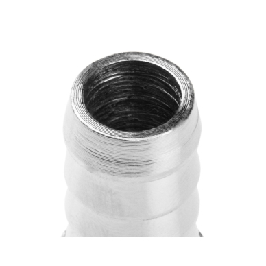 Eglinis sujungimas 12 mm, dvigubas 2