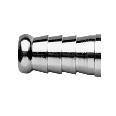 Eglinis sujungimas 12 mm, dvigubas 6