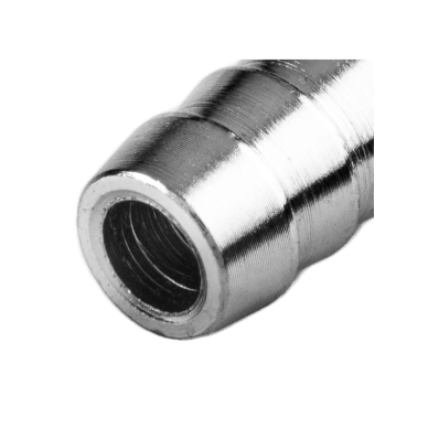 Eglinis sujungimas 6 mm, dvigubas 3
