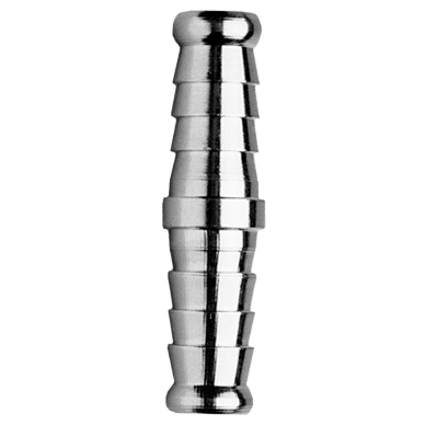 Eglinis sujungimas 8 mm, dvigubas 2 Eglinis sujungimas 8 mm, dvigubas 2