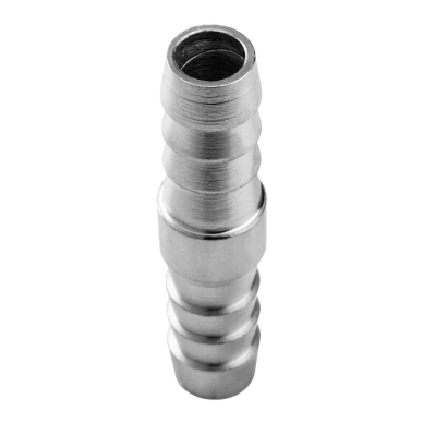 Eglinis sujungimas 8 mm, dvigubas 5 Eglinis sujungimas 8 mm, dvigubas 5