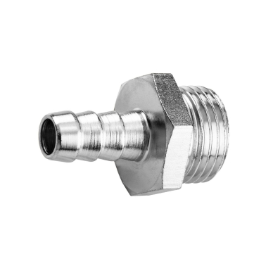 Eglinis sujungimas M - 1/2", 10 mm 3 Eglinis sujungimas M - 1/2", 10 mm 3