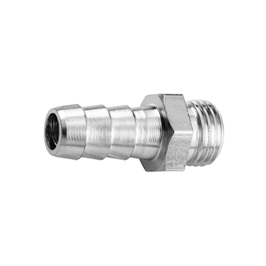 Eglinis sujungimas M-1/4", 10 mm 3 Eglinis sujungimas M-1/4", 10 mm 3