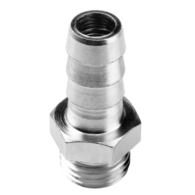 Eglinis sujungimas M-1/4", 10 mm 4 Eglinis sujungimas M-1/4", 10 mm 4