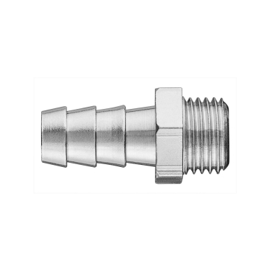Eglinis sujungimas M-1/4", 10 mm