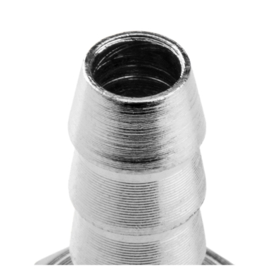 Eglinis sujungimas M - 1/4", 8 mm 3