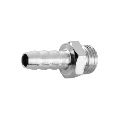 Eglinis sujungimas M - 1/4", 8 mm 4