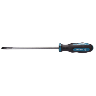 Atsuktuvas Makita E-04955, SL8.0 X 200MM