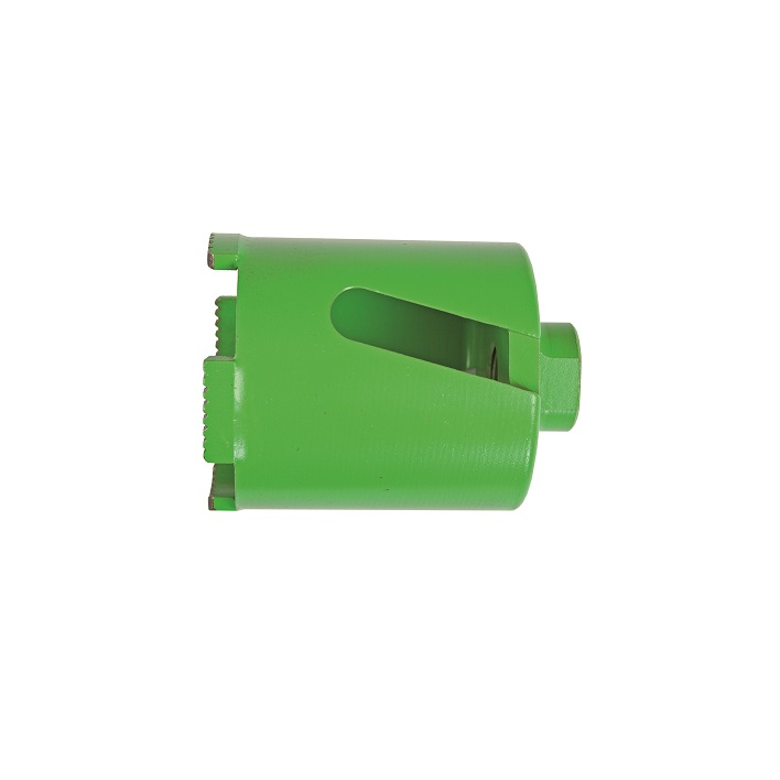 Deimantinė sauso gręžimo karūna Eibenstock Ø 68 mm be nusiurbimo (M16) Deimantinė sauso gręžimo karūna Eibenstock Ø 68 mm be nusiurbimo (M16)