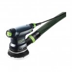 Ekscentrinis šlifuoklis Festool ETS 125 REQ-Plus (576069)