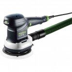 Ekscentrinis šlifuoklis Festool ETS 150/5 EQ (575057)