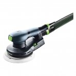 Ekscentrinis šlifuoklis Festool ETS EC 150/3 EQ (575032)