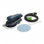 Ekscentrinis šlifuoklis Festool ETS EC 150/5 EQ (575043)