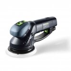 Ekscentrinis šlifuoklis su pavara ROTEX Festool RO 150 FEQ-Plus (576017)