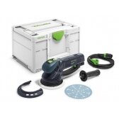 Ekscentrinis šlifuoklis su pavara ROTEX Festool RO 150 FEQ-Plus (576017)
