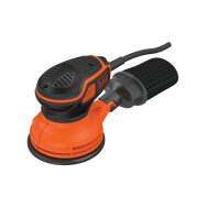 Ekscentrinis Šlifuoklis, KA199-QS, Black&Decker