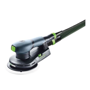 Ekscentrinis šlifuoklis Festool ETS EC 150/5 EQ (575043) Ekscentrinis šlifuoklis Festool ETS EC 150/5 EQ (575043)