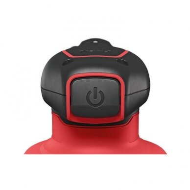 Ekscentrinis šlifuoklis FLEX ORE 3-150 EC 3 Ekscentrinis šlifuoklis FLEX ORE 3-150 EC 3