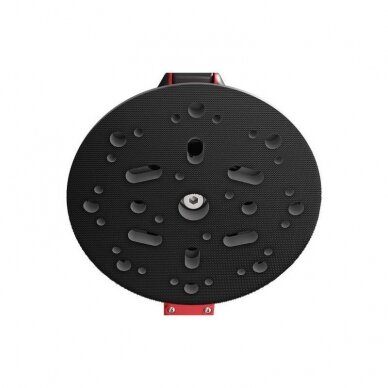 Ekscentrinis šlifuoklis FLEX ORE 5-150 EC 6