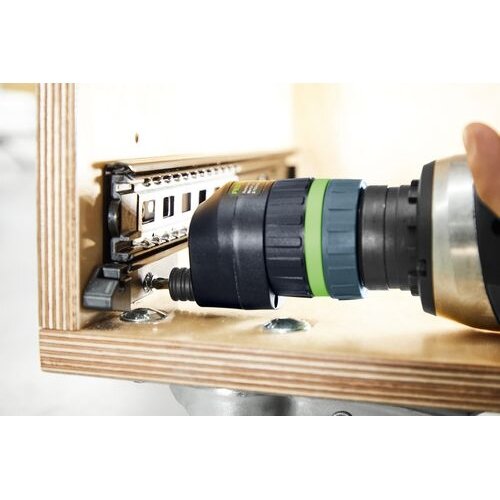 Ekscentrinis antgalis Festool EX-UNI (205223) 1