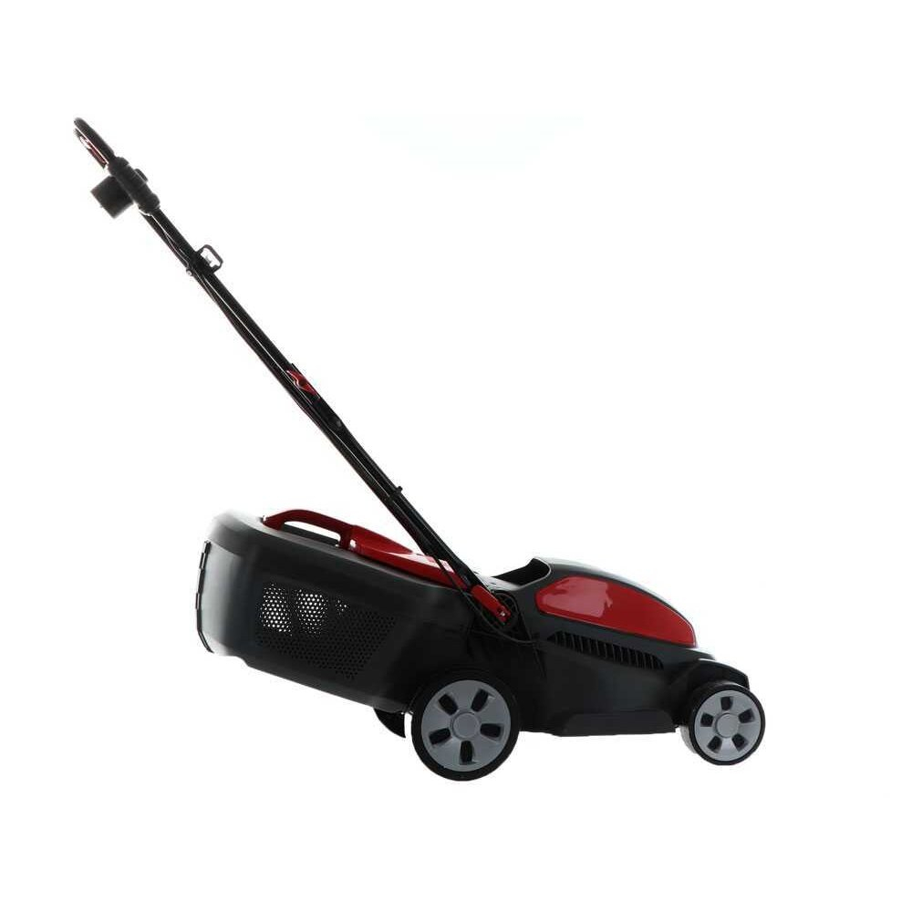 Elektrinė vejapjovė - Castelgarden XE 36 2