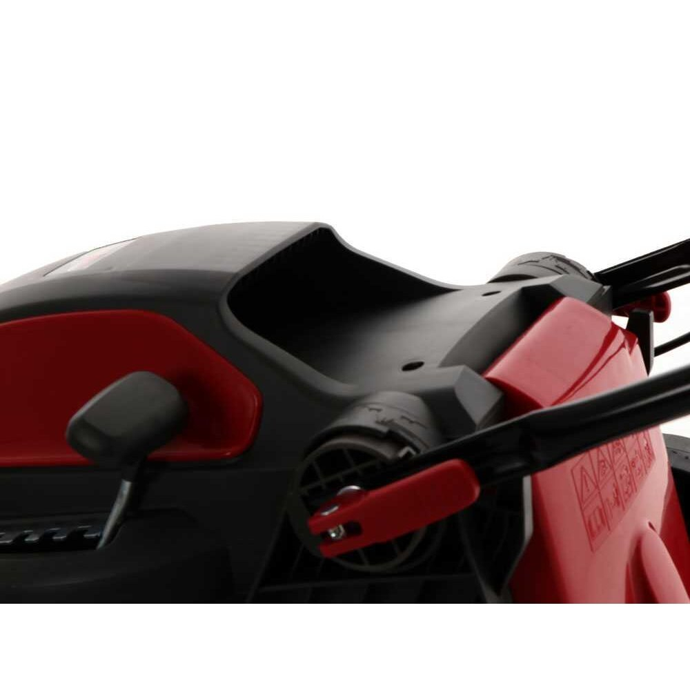 Elektrinė vejapjovė - Castelgarden XE 36 4