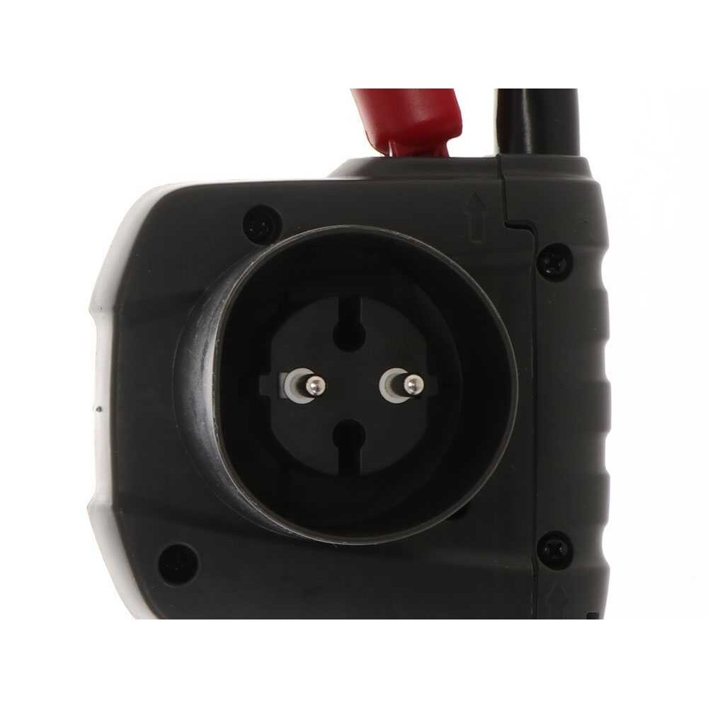 Elektrinė vejapjovė - Castelgarden XE 36 8