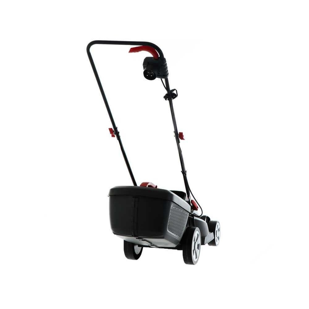 Elektrinė vejapjovė - Castelgarden XE 40 3 Elektrinė vejapjovė - Castelgarden XE 40 3