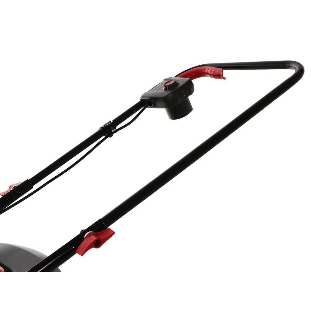 Elektrinė vejapjovė - Castelgarden XE 40 6