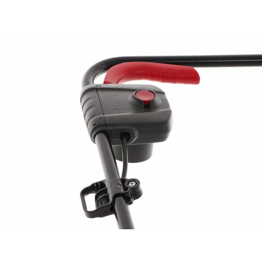 Elektrinė vejapjovė - Castelgarden XE 40 7