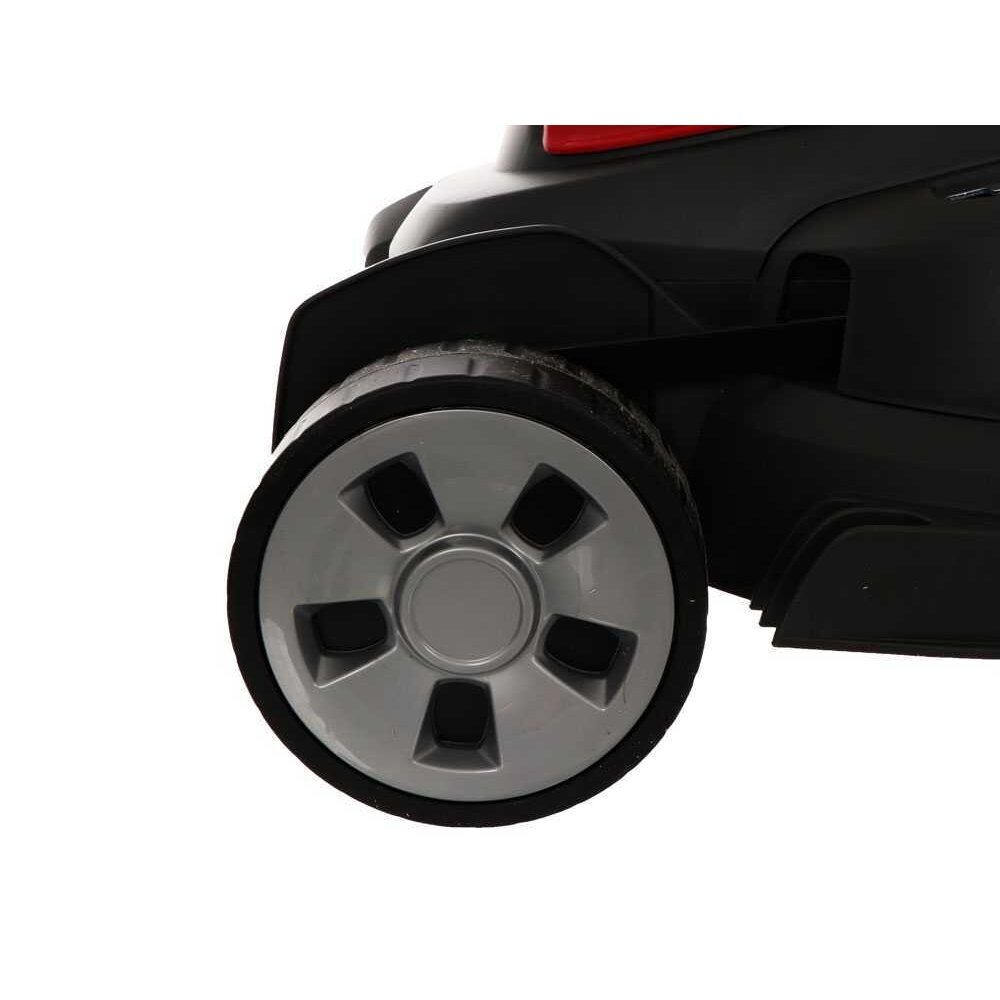 Elektrinė vejapjovė - Castelgarden XE 40 9