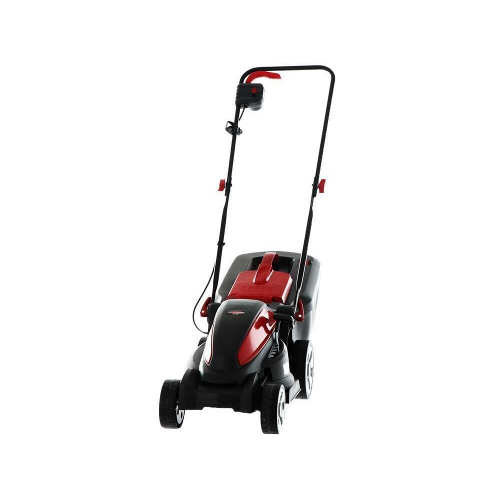 Elektrinė vejapjovė - Castelgarden XE 40 1