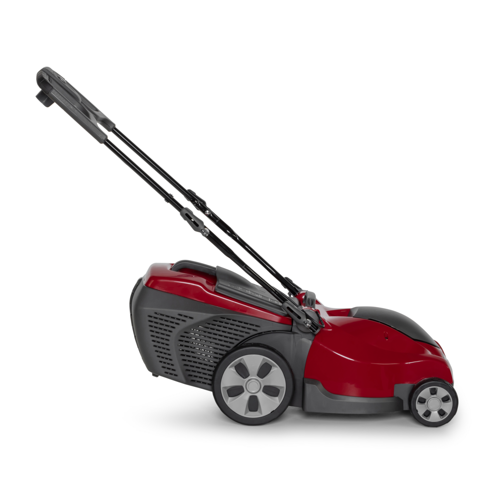 Elektrinė vejapjovė - Castelgarden XP 40 1