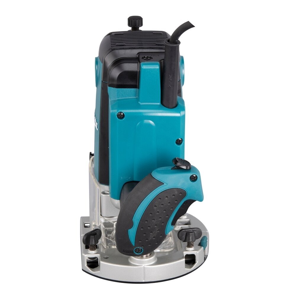 Elektrinė vertikali freza Makita RP1802, 1850W, 12mm 2 Elektrinė vertikali freza Makita RP1802, 1850W, 12mm 2