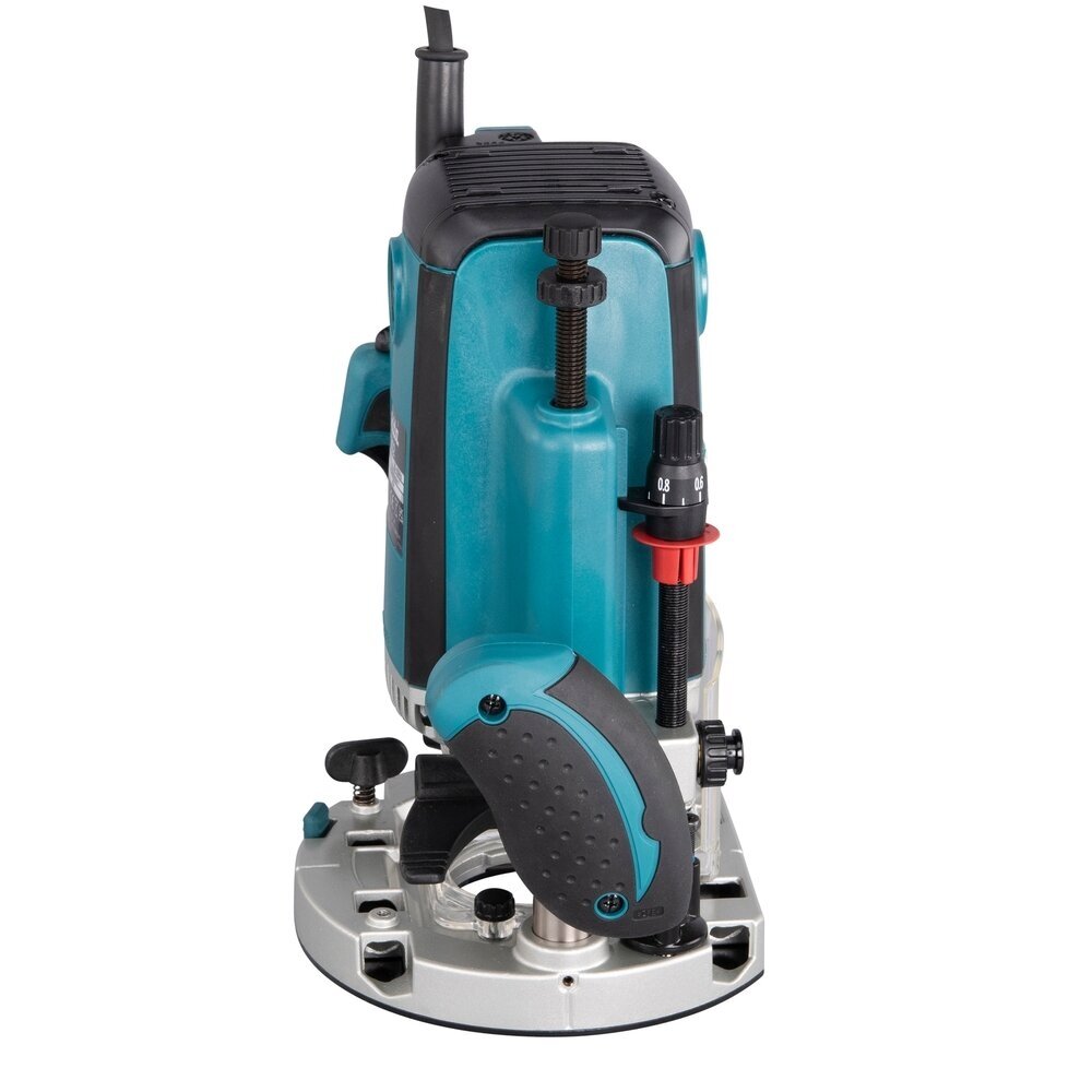 Elektrinė vertikali freza Makita RP1802, 1850W, 12mm 5 Elektrinė vertikali freza Makita RP1802, 1850W, 12mm 5