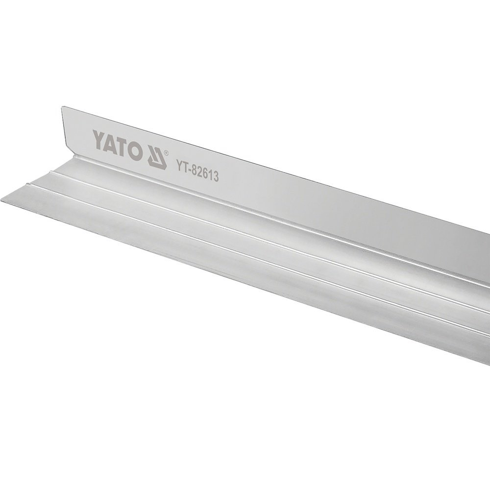 Elektrinės vibracinės juostos pakaitinis profilis | 3 m | YT-82611 (YT-82613) Elektrinės vibracinės juostos pakaitinis profilis | 3 m | YT-82611 (YT-82613)