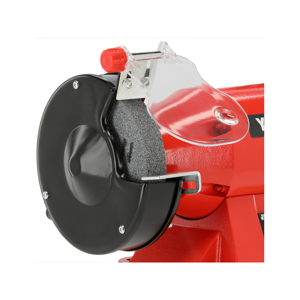 Elektrinis galąstuvas | varinė apvija | YATO PREMIUM | 520W (150X32 mm) (YT-822112) (YT-822110) 3