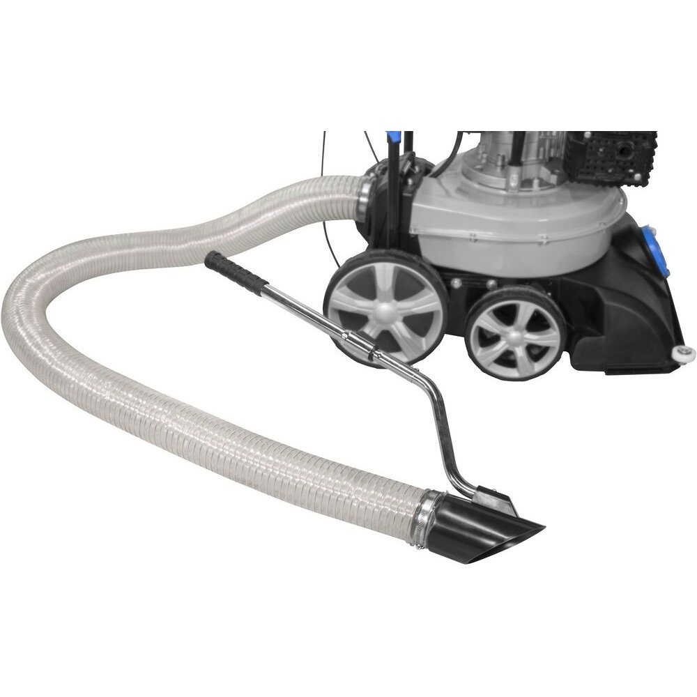 Elektrinis lapų pūstuvas Gude GFLS 1700 4in1 2 Elektrinis lapų pūstuvas Gude GFLS 1700 4in1 2