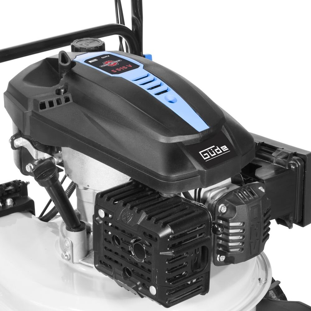 Elektrinis lapų pūstuvas Gude GFLS 1700 4in1 4 Elektrinis lapų pūstuvas Gude GFLS 1700 4in1 4