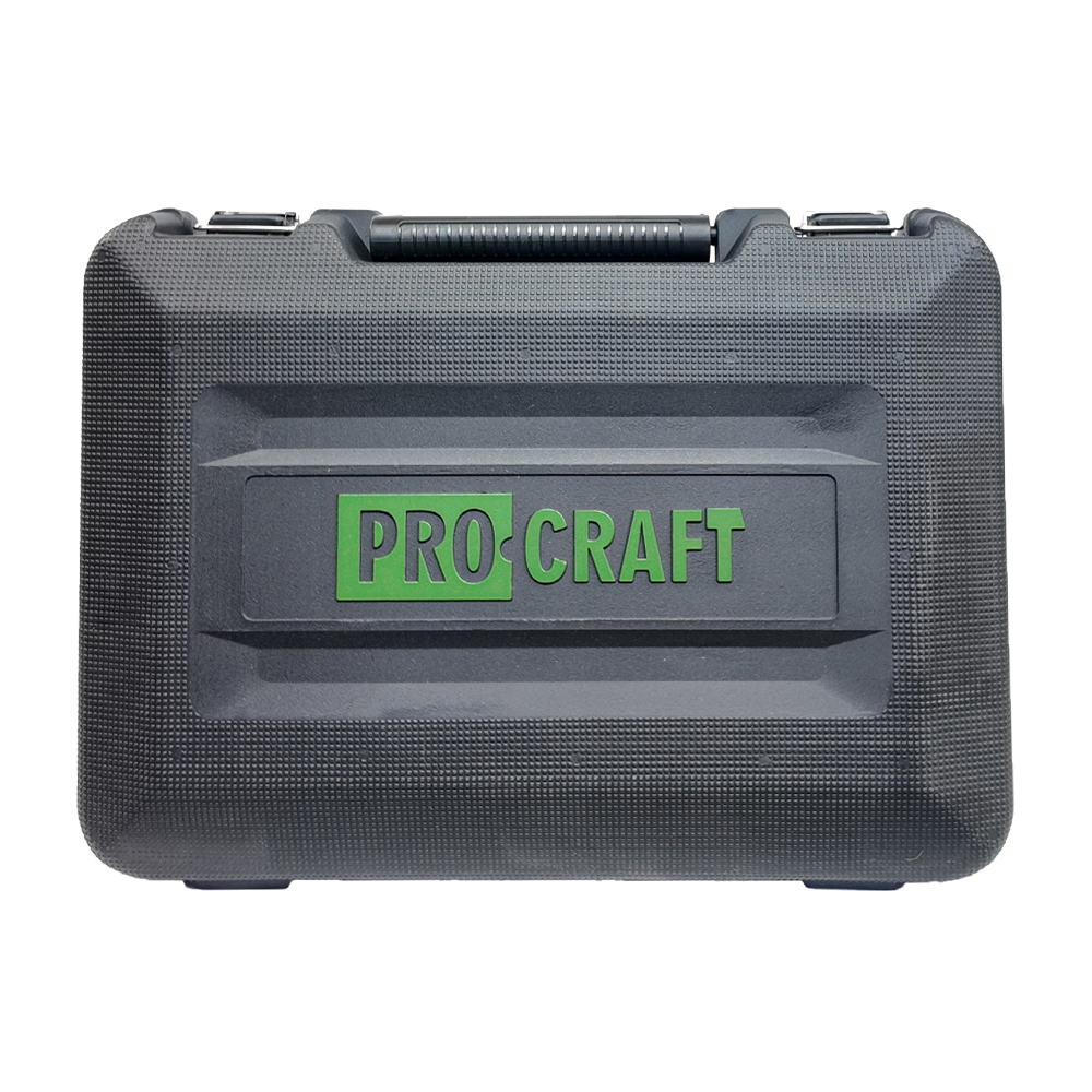 Elektrinis perforatorius ProCraft BH1300, 1050 W 2 Elektrinis perforatorius ProCraft BH1300, 1050 W 2