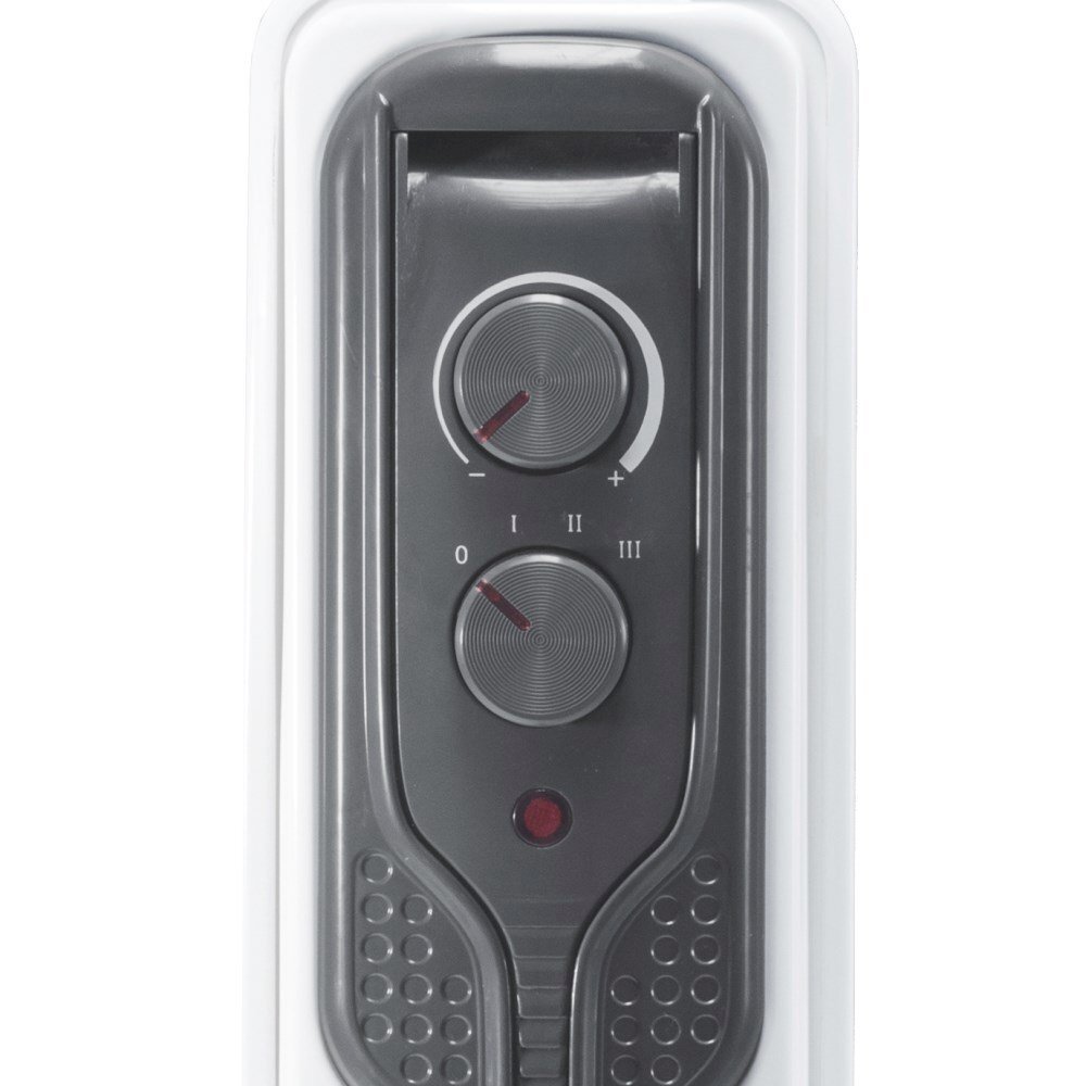 Elektrinis tepalinis radiatorius Trotec TRH 20 E 1 Elektrinis tepalinis radiatorius Trotec TRH 20 E 1