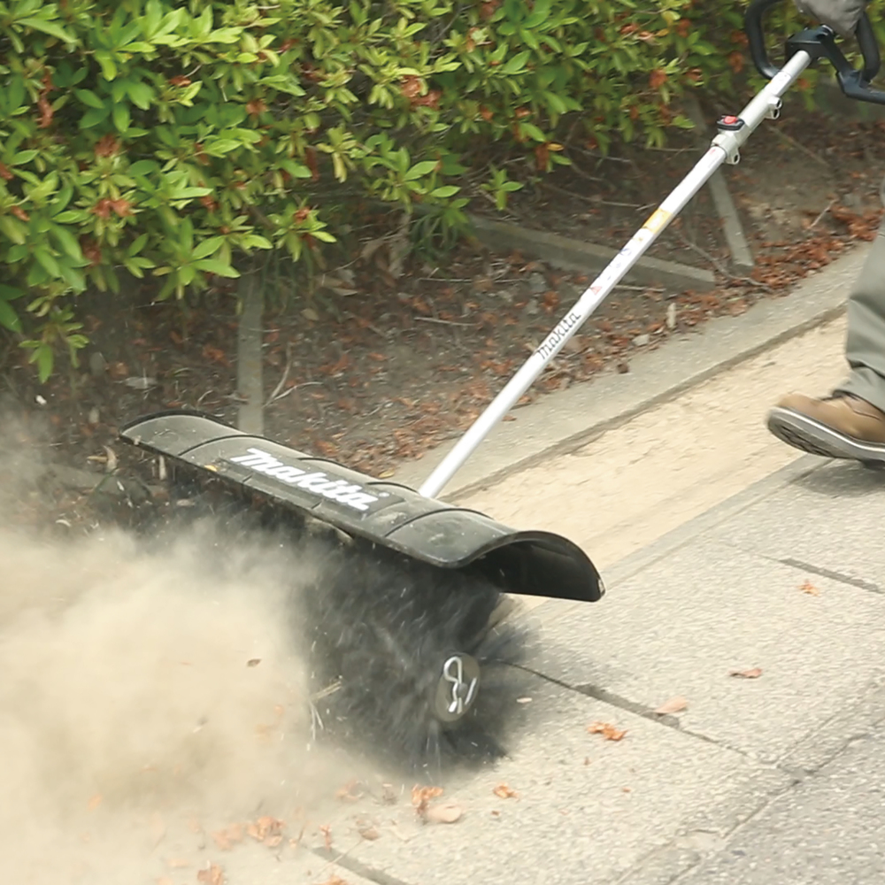 Šepetys su apsauginiu gaubtu BR400MP Makita 199319-3 1 Šepetys su apsauginiu gaubtu BR400MP Makita 199319-3 1