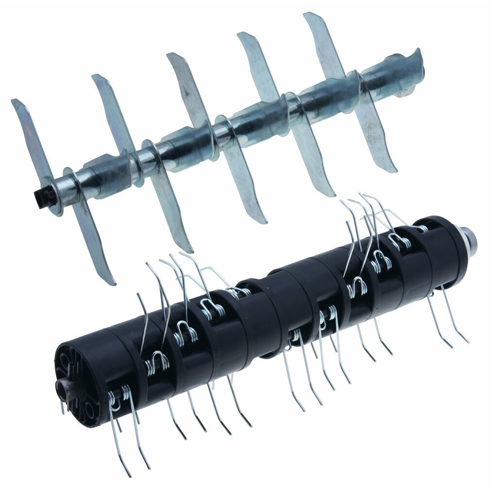 Elektrinis skarifikatorius Texas MPC1500, 2IN1, 1.5 kW 2