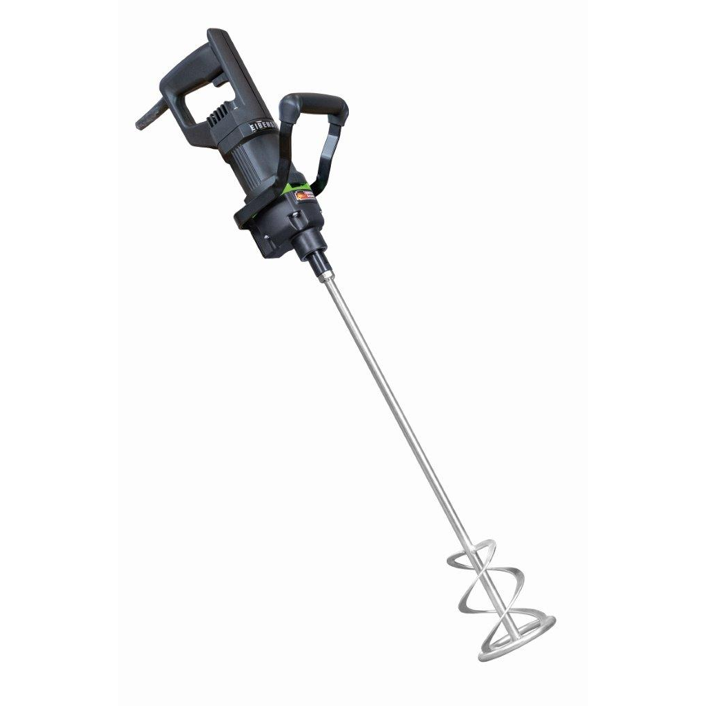 Elektrinė maišyklė Eibenstock EHR 15.2 SB Set (+WG120), 1050 W Elektrinė maišyklė Eibenstock EHR 15.2 SB Set (+WG120), 1050 W