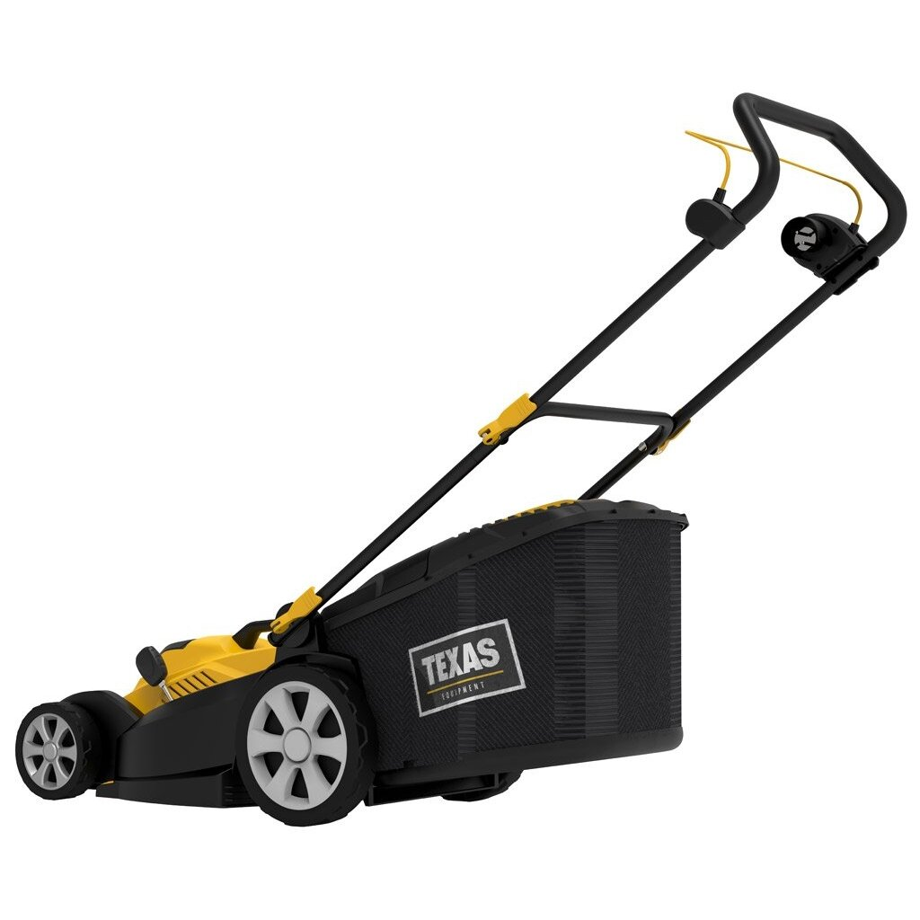 Elektrinė vejapjovė Texas SMART 4400, 1.8 kW 2 Elektrinė vejapjovė Texas SMART 4400, 1.8 kW 2