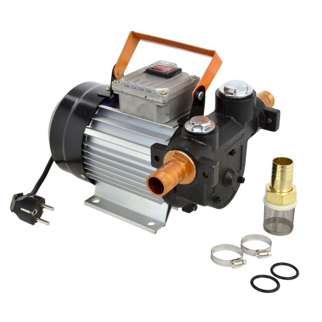 Elektrinis alyvos perdavimo siurblys | 550W (BST1050) Elektrinis alyvos perdavimo siurblys | 550W (BST1050)