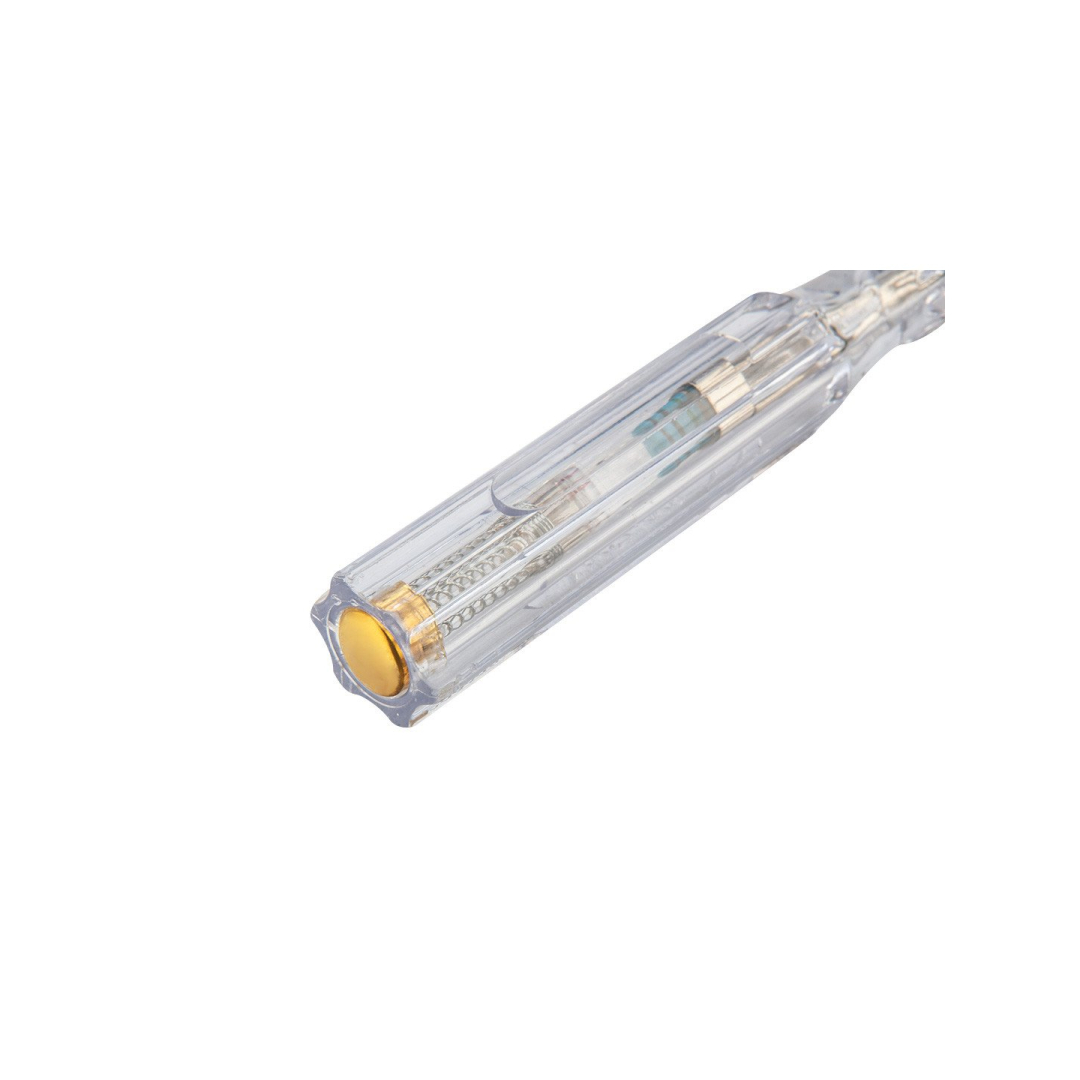 El. tinklo testeris 190mm, 100-250V 2 El. tinklo testeris 190mm, 100-250V 2